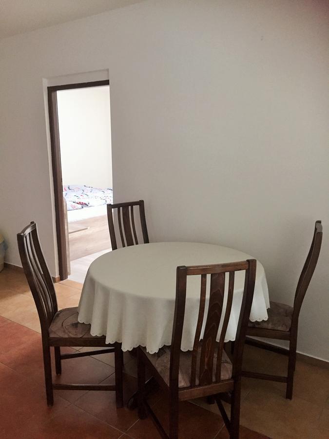 Promenád apartmán Veľký Meder Kültér fotó
